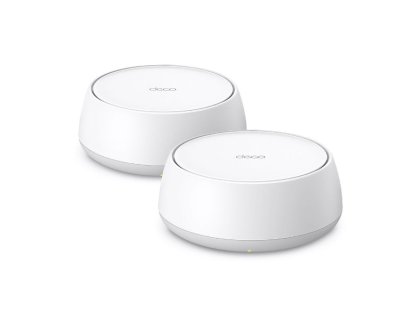 TP-LINK Deco BE22(2-pack) - Domácí Wi-Fi mesh systém (Deco BE22(2-pack))