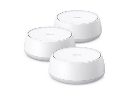 TP-LINK Deco BE25 (3-pack) - Meshový Wi-Fi 7 systém (Deco BE25(3-pack))