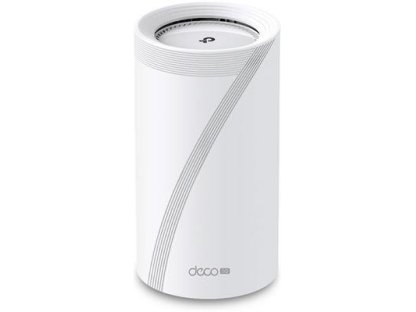 TP-LINK Deco BE65-5G - Meshový Wi-Fi 7 5G systém (1-pack) (Deco BE65-5G)