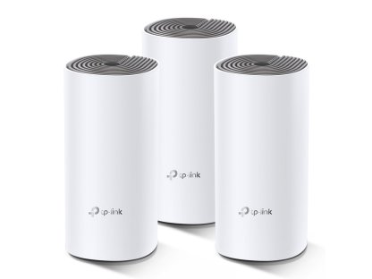 TP-Link Deco E4(3-pack)