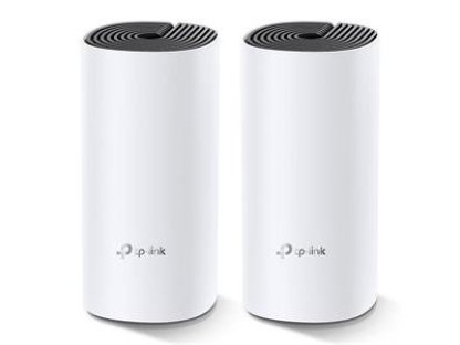 TP-LINK Deco M4 - Meshový Wi-Fi systém pro chytré domácnosti (2-pack)