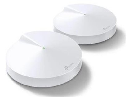 TP-Link Deco M5 (2-Pack)