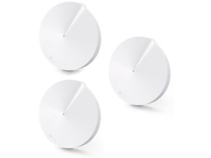 TP-Link Deco M5 (3-Pack)