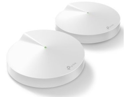 TP-LINK Deco M9 Plus (Deco M9 Plus(2-pack))
