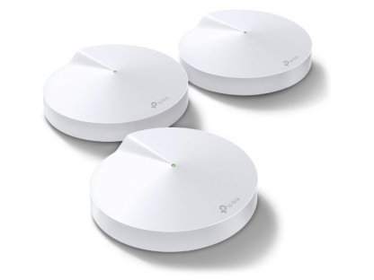 TP-LINK Deco M9 Plus (Deco M9 Plus(3-pack))