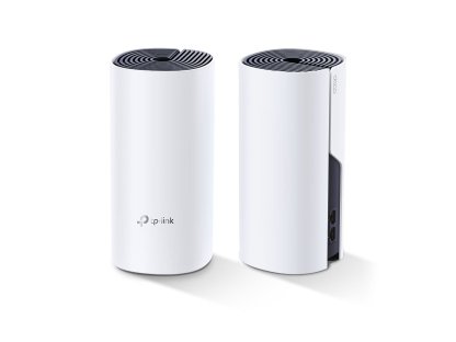 TP-Link Deco P9(2-pack)