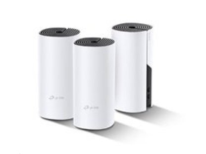 TP-Link Deco P9(3-pack)
