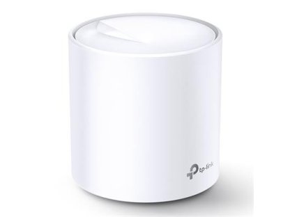 TP-Link Deco X20(1-pack)  (Deco X20(1-pack))