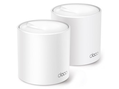 TP-LINK Deco X50(2-pack)