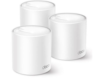 TP-LINK Deco X50(3-pack)