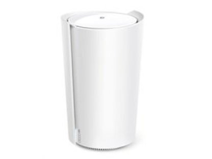 TP-LINK Deco X50-5G AX3000 Wi-Fi 6 mesh systém s modemem 5G/LTE (Deco X50-5G(1-pack))