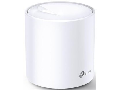 TP-LINK Deco X60(1-pack) (Deco X60(1-pack))