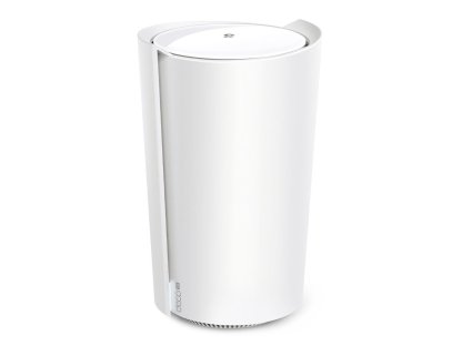 TP-LINK Deco X80-5G(1-pack) - 5G AX6000 Wi-Fi meshový systém pro celou domácnost (Deco X80-5G(1-pack))