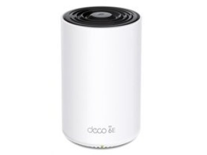 TP-LINK Deco XE75 Třípásmový Wi-Fi 6E Mesh systém AXE5400 (Deco XE75(1-pack))
