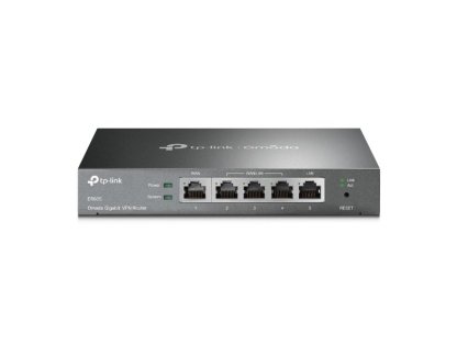 TP-LINK ER605 (ER605)