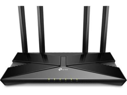 TP-LINK EX520 - AX3000 Dual Band Wi-Fi 6 Router (EX520)