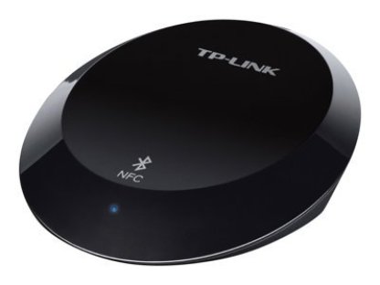 TP-LINK HA100 Bluetooth Music Receiver