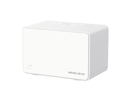 TP-LINK Halo H80X(1-pack) 3000Mbps Home Mesh WiFi6 system (Halo H80X(1-pack))