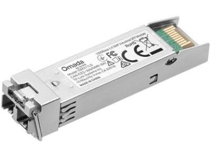 TP-LINK ISM311LS 1000Base-LX SMF průmyslový SFP modul (ISM311LS)