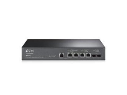 TP-LINK JetStream TL-SX3206HPP V1 (TL-SX3206HPP)