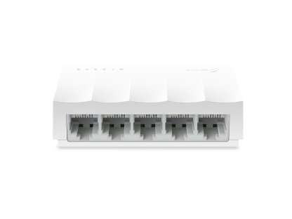 TP-LINK LS1005 5x Switch Fanless (LS1005)