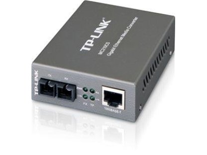 TP-LINK (MC210CS)