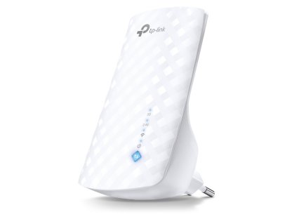 TP-LINK RE190 AC750 WiFi Range Extender (RE190)