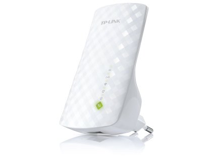 TP-LINK RE200 AC750 DualBand wiFi extender (RE200)