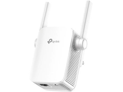 TP-LINK RE205 (RE205)