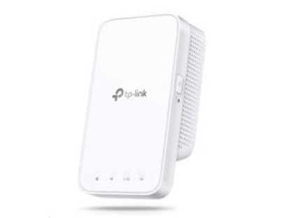 TP-LINK RE300 [AC1200 Wi-Fi Mesh Extender] (RE300)