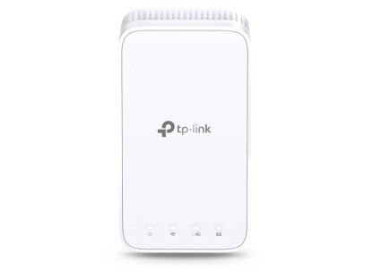 TP-LINK RE330 AC1200 WiFi Range Extender (RE330)