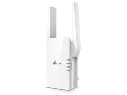 TP-LINK RE505X AX1500 WiFi6 Range Extender (RE505X)