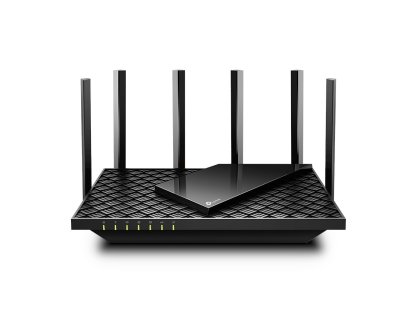 TP-Link router Archer AX73, AX5400 USB3.0 WiFi6 (Archer AX73)