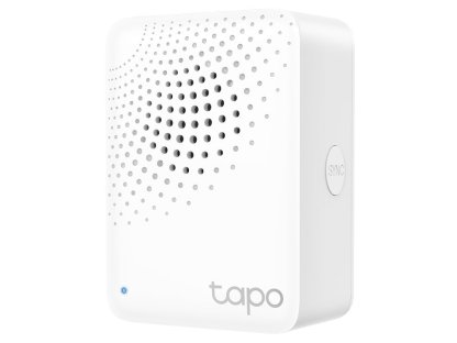 TP-LINK Smart IoT Hub with ChimeSPEC (Tapo H100)