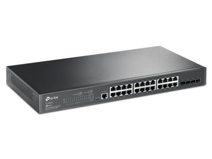 TP-Link switch TL-SG3428