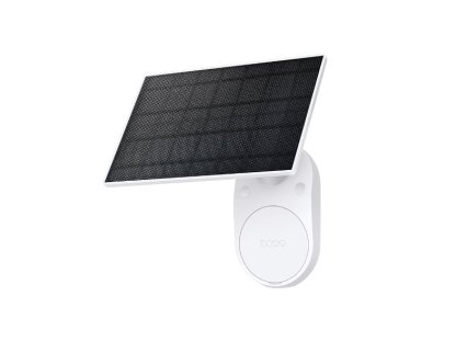 TP-LINK Tapo A201 - Solární panel pro Tapo kamery (Tapo A201)