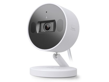 TP-LINK Tapo C125 - IP kamera, smart AI, 4MP (Tapo C125)