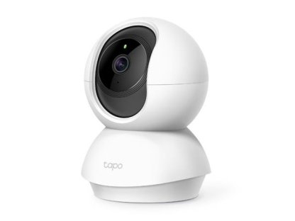 TP-LINK Tapo C200 (Tapo C200)