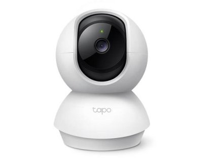 TP-LINK Tapo C200C - Domácí bezpečnostní Wi-Fi kamera (Tapo C200C)