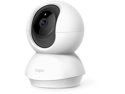 TP-LINK Tapo C210 IP, 3MP, WiFi, přísvit (Tapo C210)