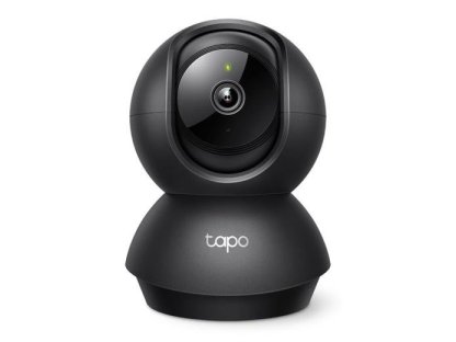 TP-LINK Tapo C211 Pan/Tilt Home Security Wi-Fi Camera