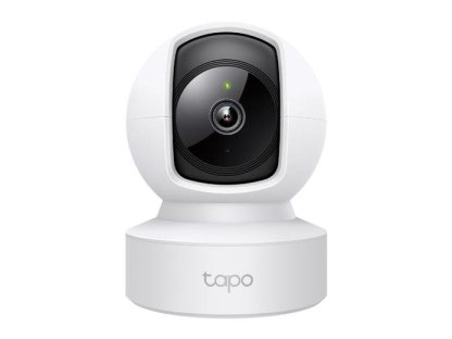 TP-LINK Tapo C212 domácí-indoor kamera (Tapo C212)