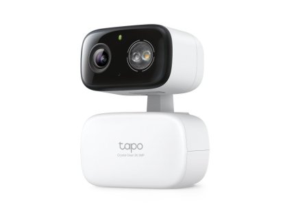 TP-LINK Tapo C216 - Domácí bezpečnostní Wi-Fi kamera s otáčením (Tapo C216)