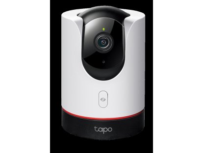 TP-Link Tapo C225 IP, 4MPx, WiFi, prísvit (Tapo C225)