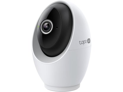 TP-LINK Tapo C260 - Bezpečnostní Wi-Fi kamera s otáčením/naklápením a AI (Tapo C260)