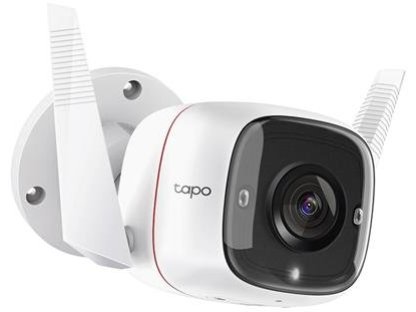 TP-LINK Tapo C310 - IP kamera s WiFi a LAN (Tapo C310)