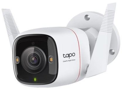 TP-Link Tapo C325WB venkovní-outdoor kamera, (Tapo C325WB)