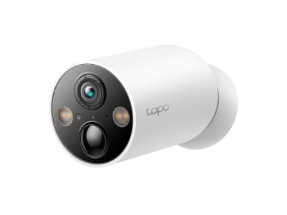 TP-LINK Tapo C425 venkovní IP kamera, 4MP, 2.1mm, WiFi, baterie (Tapo C425)