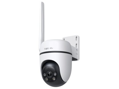 TP-LINK Tapo C501GW - Venkovní otočná IP kamera se 4G LTE, 2MP (Tapo C501GW)