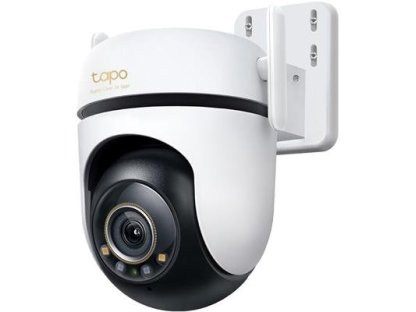 TP-LINK Tapo C530WS - Venkovní bezpečnostní otočná Wi-Fi kamera (Tapo C530WS)